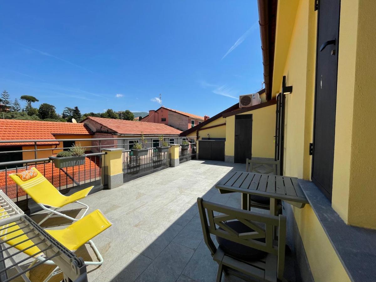 Sun Luxury Apartment In Centro Storico К'яварі Екстер'єр фото