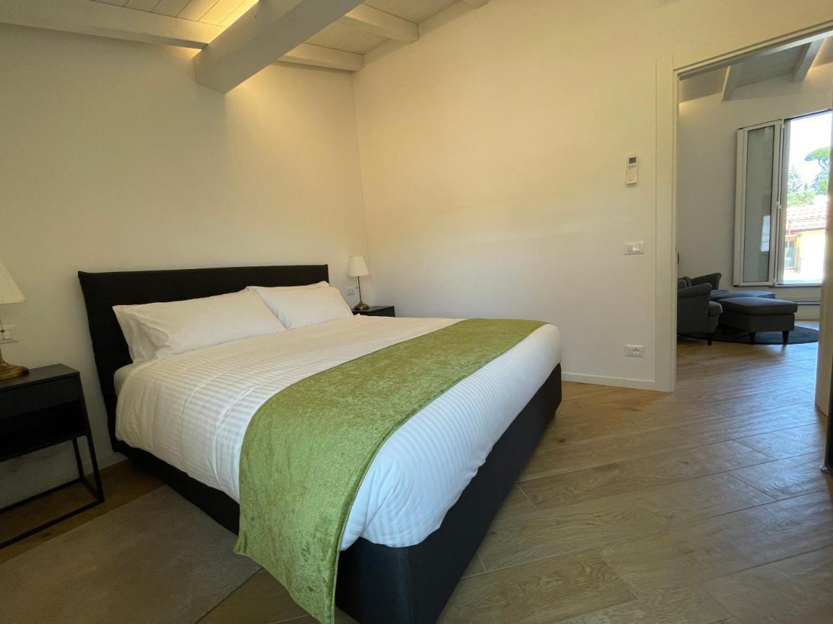 Sun Luxury Apartment In Centro Storico К'яварі Екстер'єр фото