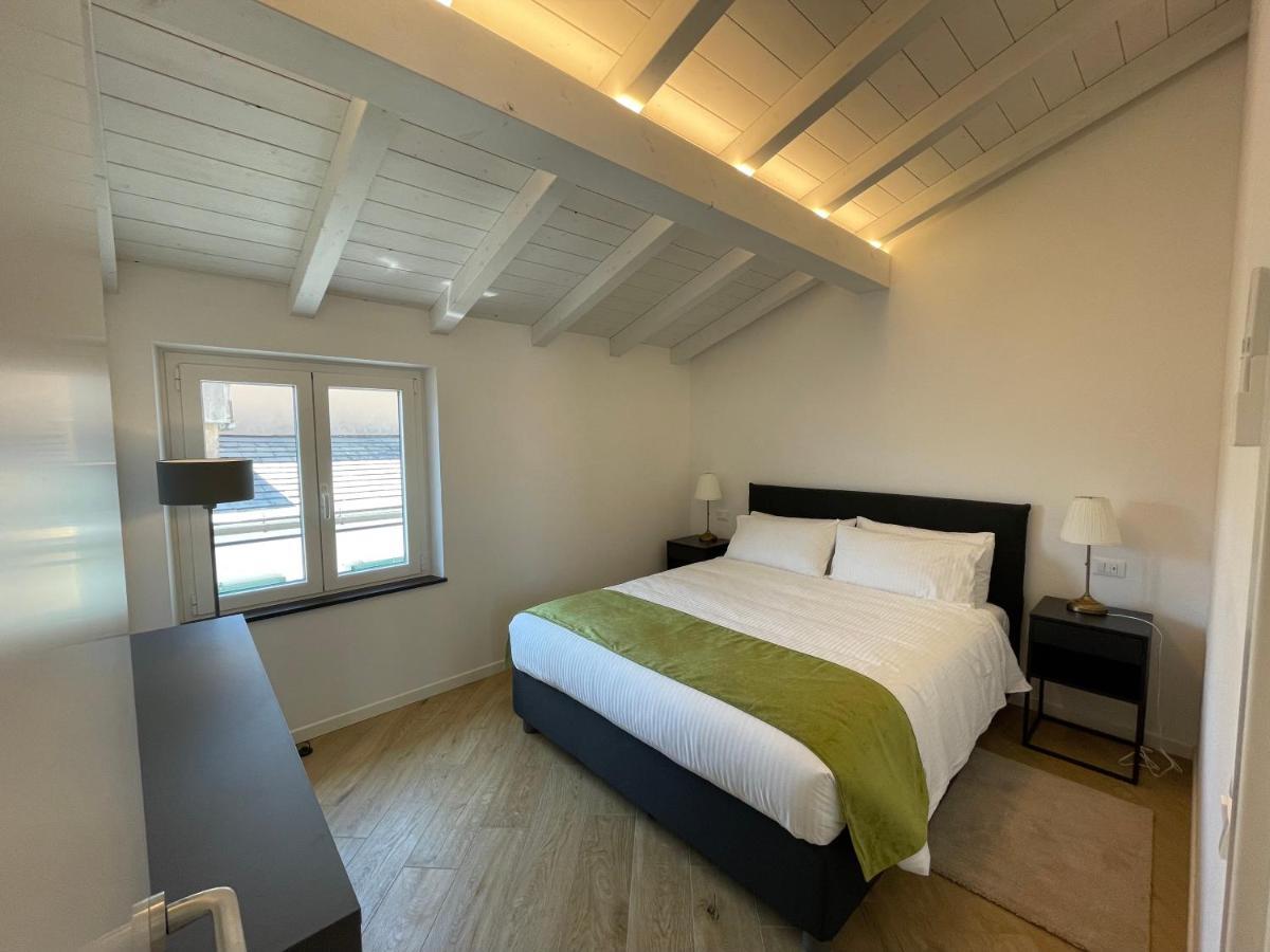 Sun Luxury Apartment In Centro Storico К'яварі Екстер'єр фото
